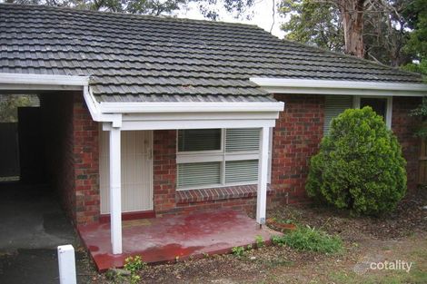 6/36-38 Felix Gr, Mooroolbark, VIC 3138