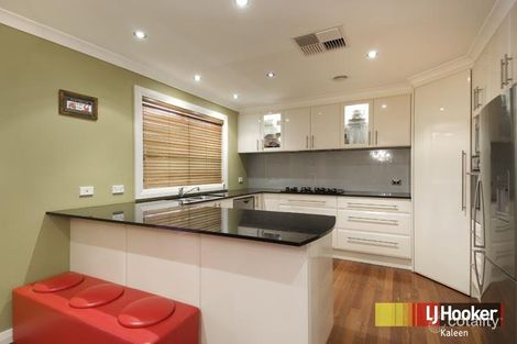 Property photo of 4 Avior Place Giralang ACT 2617