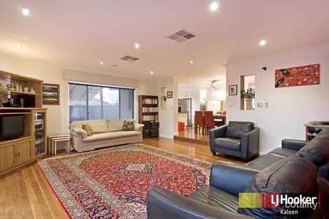 Property photo of 4 Avior Place Giralang ACT 2617