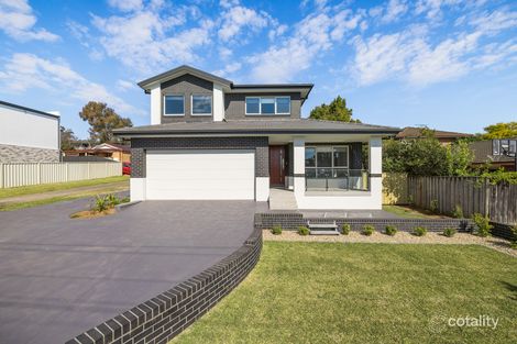 1/31 Kerrs Rd, Castle Hill, NSW 2154
