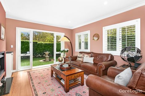Property photo of 36 Ann Street Willoughby East NSW 2068
