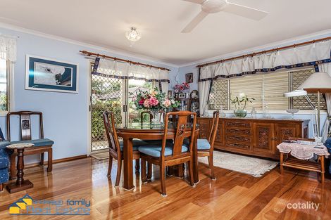 Property photo of 3 Hillgrove Street Taigum QLD 4018