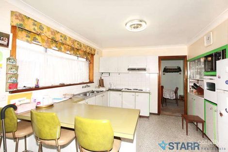 Property photo of 43 Montrose Avenue Fairfield East NSW 2165