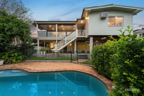 12 Hornby St, Everton Park, QLD 4053