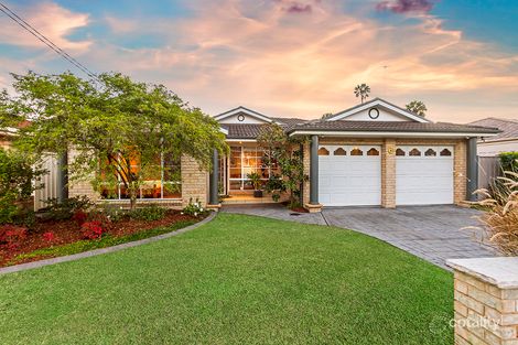 Property photo of 23 Janet Avenue Umina Beach NSW 2257