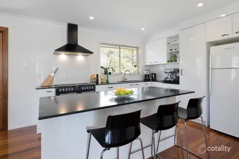 Property photo of 28 Keperra Street Keperra QLD 4054