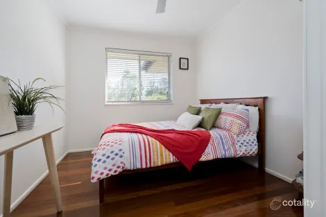 Property photo of 28 Keperra Street Keperra QLD 4054