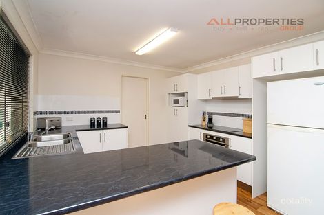 Property photo of 29 Stringybark Street Regents Park QLD 4118
