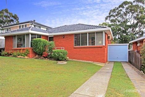 17 Araluen Pl, Sutherland, NSW 2232