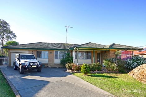 Property photo of 4 Edward Close Werrington NSW 2747