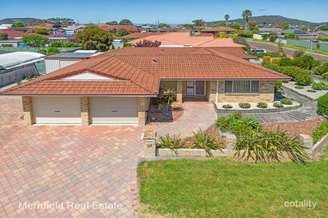 38 Susan Ct, Yakamia, WA 6330