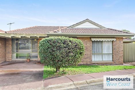 Property photo of 4/32 Richards Drive Morphett Vale SA 5162