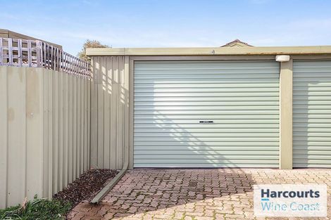 Property photo of 4/32 Richards Drive Morphett Vale SA 5162