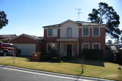 7 Ashburton Ct, Kellyville, NSW 2155