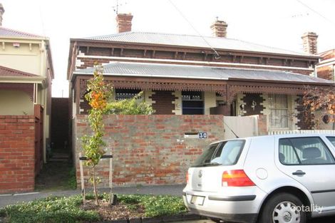 30 Tyrone St, South Yarra, VIC 3141