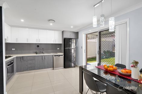 Property photo of 5/65 Highpoint Drive Blacktown NSW 2148