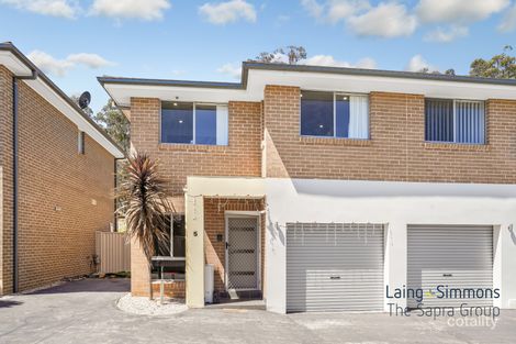 5/65 Highpoint Dr, Blacktown, NSW 2148