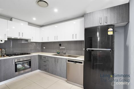 Property photo of 5/65 Highpoint Drive Blacktown NSW 2148