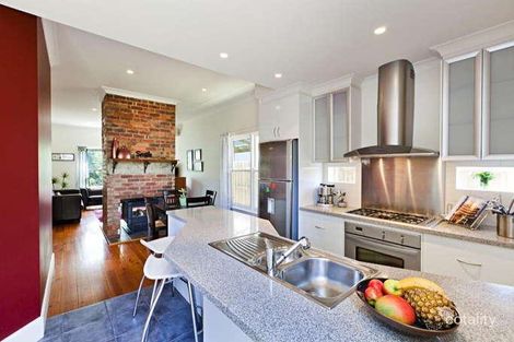 Property photo of 21 Newman Street Thornbury VIC 3071