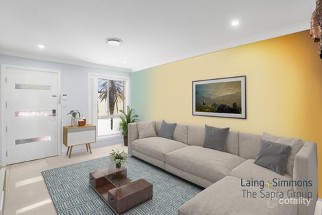 Property photo of 5/65 Highpoint Drive Blacktown NSW 2148