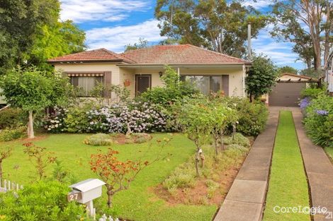 Property photo of 27 Stella Place Blacktown NSW 2148