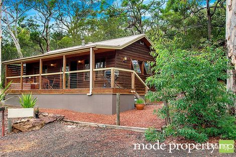 Property photo of 49 McClymonts Road Maraylya NSW 2765