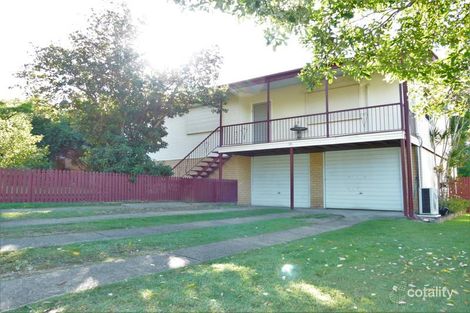 Property photo of 30 Tessman Street Riverview QLD 4303