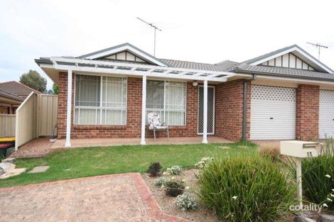 11 Maddison Ct, Narellan Vale, NSW 2567