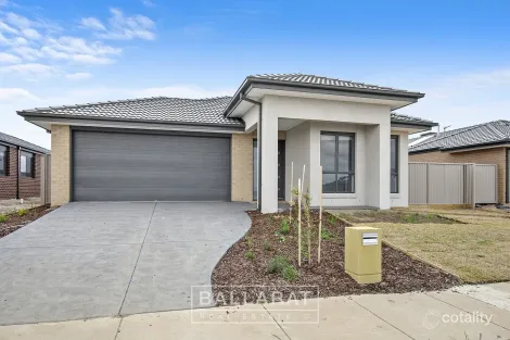 27 Wedge Tail Dr, Winter Valley, VIC 3358