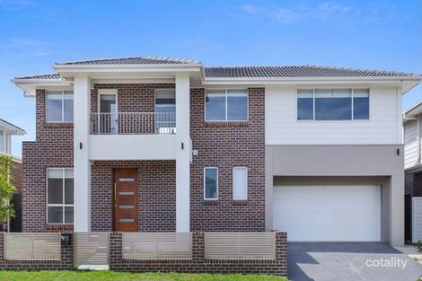 1a Nottingham St, Tallawong, NSW 2762