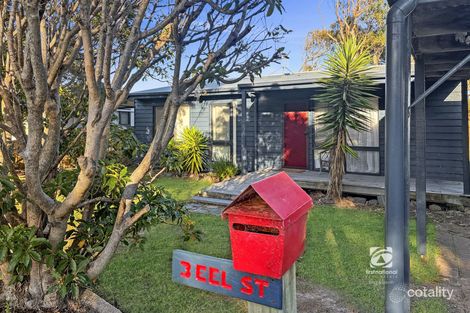 Property photo of 3 Eel Street Lake Tyers Beach VIC 3909