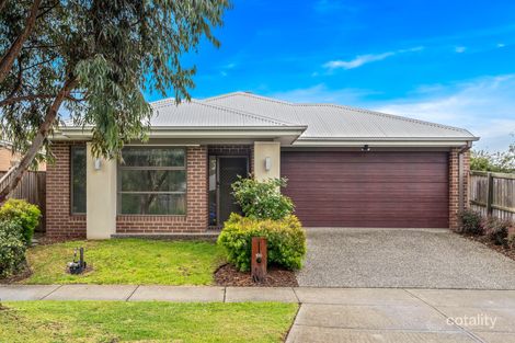 100 Oakbank Bvd, Whittlesea, VIC 3757