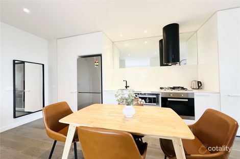 Property photo of 704/518 Swanston Street Carlton VIC 3053