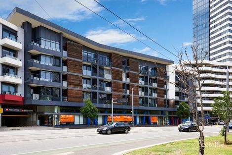 321/66 Mt Alexander Rd, Travancore, VIC 3032