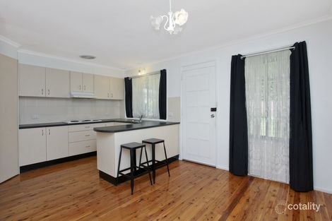 Property photo of 39 Roper Road Colyton NSW 2760