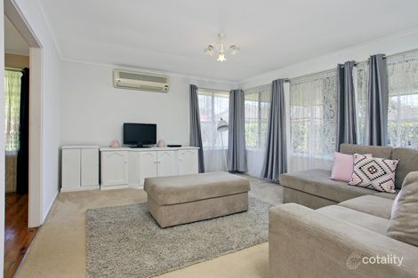 Property photo of 39 Roper Road Colyton NSW 2760