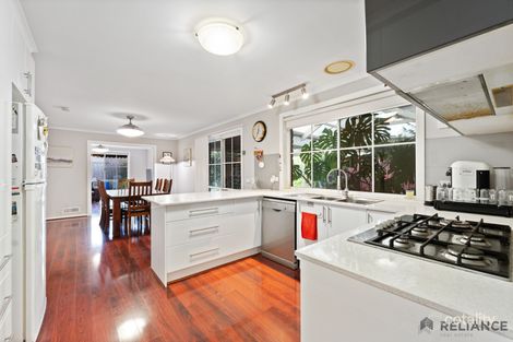 Property photo of 7 Eramu Place Kurunjang VIC 3337