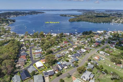 Property photo of 19 Puntee Street Kilaben Bay NSW 2283