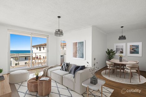 Property photo of 25/52 Carrington Parade Curl Curl NSW 2096
