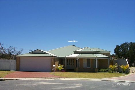 8 Kolor Ct, Carramar, WA 6031