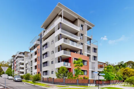 Property photo of 2-4 Amos Street Parramatta NSW 2150