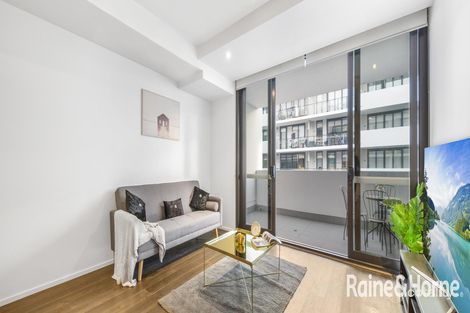 609/669 Gardeners Rd, Mascot, NSW 2020