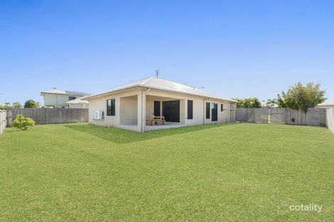 Property photo of 23 Bilbao Place Bushland Beach QLD 4818