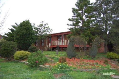 Property photo of 1 Ryden Close Greensborough VIC 3088