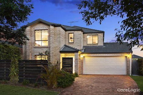 Property photo of 5 Brands Lane Warriewood NSW 2102