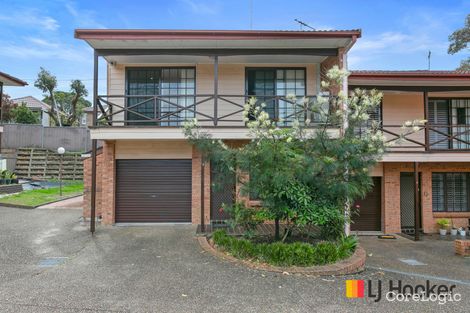 Property photo of 5/62 Bruce Street Bexley NSW 2207