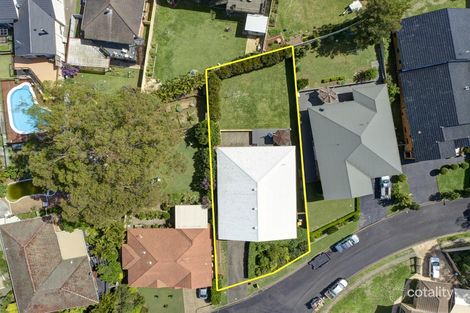 Property photo of 19 Puntee Street Kilaben Bay NSW 2283