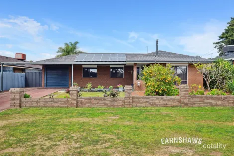 Property photo of 68 Gladstone Avenue Swan View WA 6056