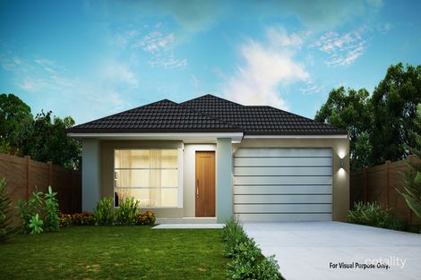 16 Frangipani Way, Mickleham, VIC 3064