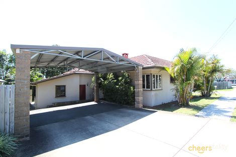 Property photo of 19 Bolton Street Eight Mile Plains QLD 4113